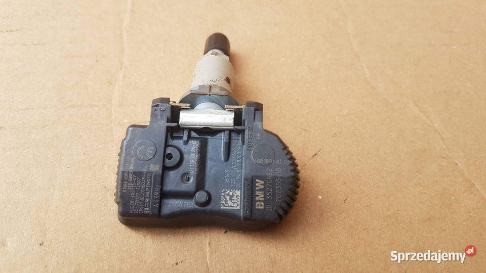 BMW 218d seria 2 F45 Active Tourer czujnik Układ elektryczny dolnośląskie