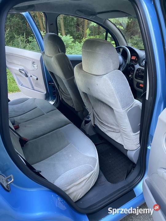 Citroen c3 14hdi 258000km świętokrzyskie Kielce