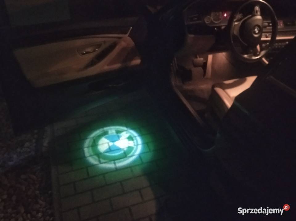 BMW 5 F10 30 benzyna Okazja 235000km wielkopolskie Poznań