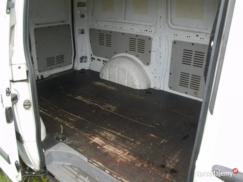 Mercedes Vito 22 diesel 70 KW VAT marża Motoryzacja Katowice