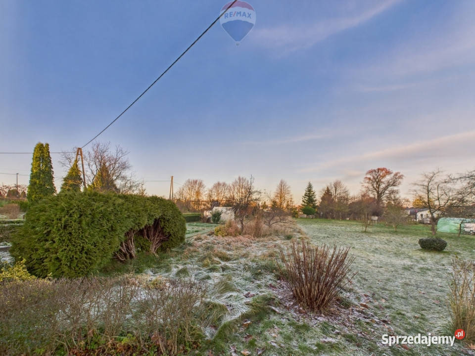 Dom szeregowy działka garaż 3 w 1 5986zł/m2