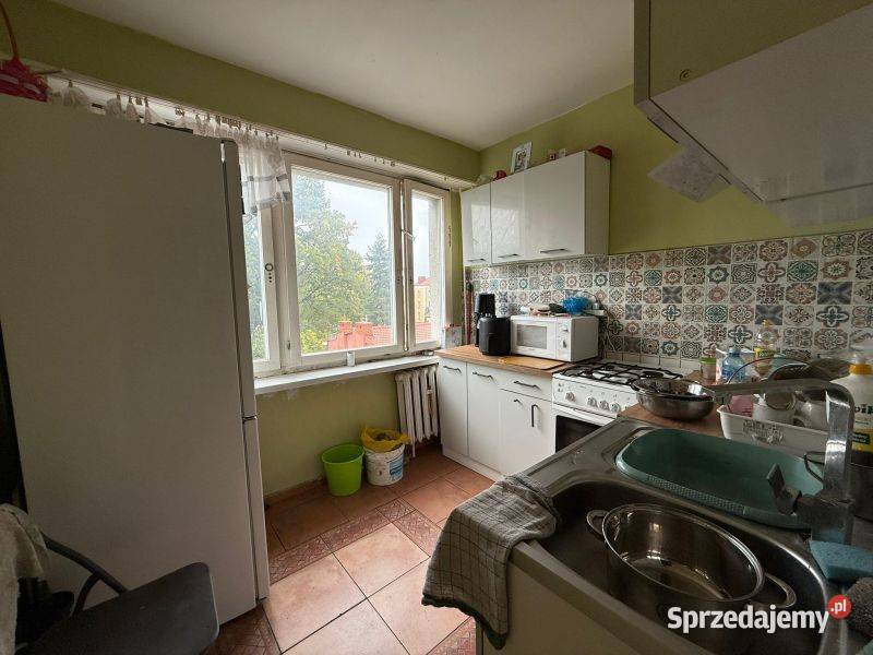 mieszkanie z balkonem w centrum Gostynina balkon Gostynin