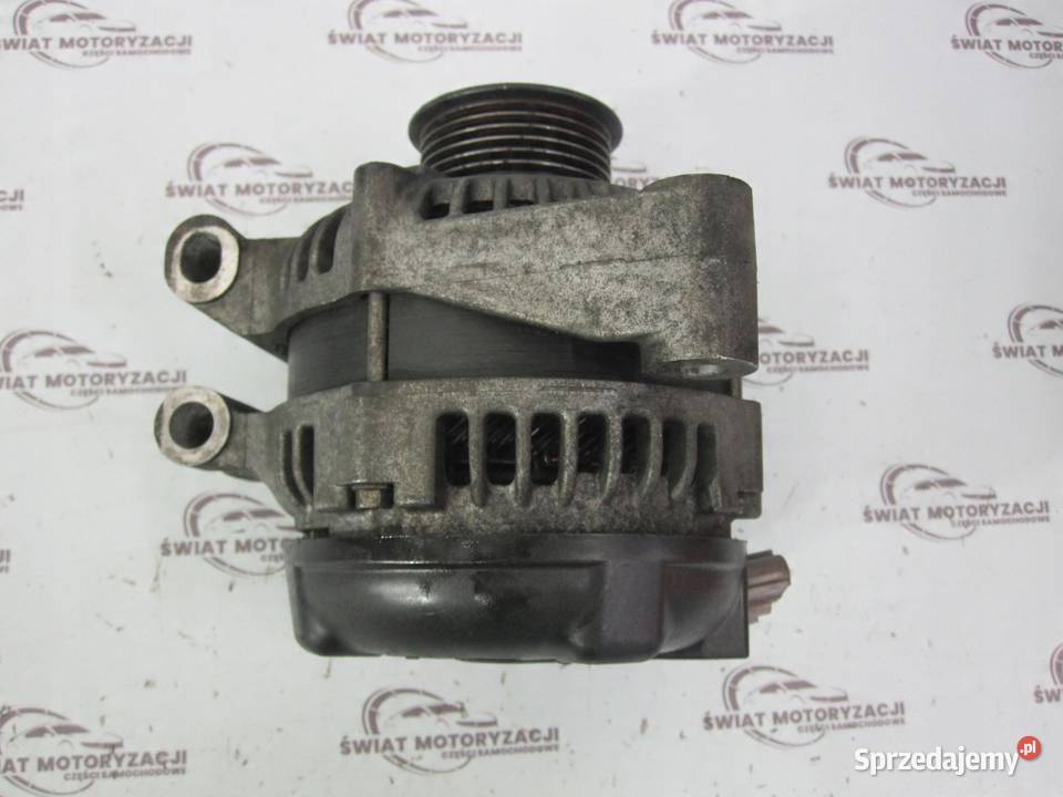 RANGE ROVER SPORT L320 36 V8T 306DT TDV8 świętokrzyskie