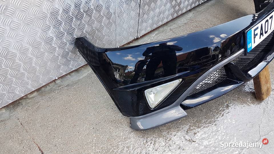 ZDERZAK CIVIC VIII 35D 0612 TYPER LAKB92P osobowe Międzychód