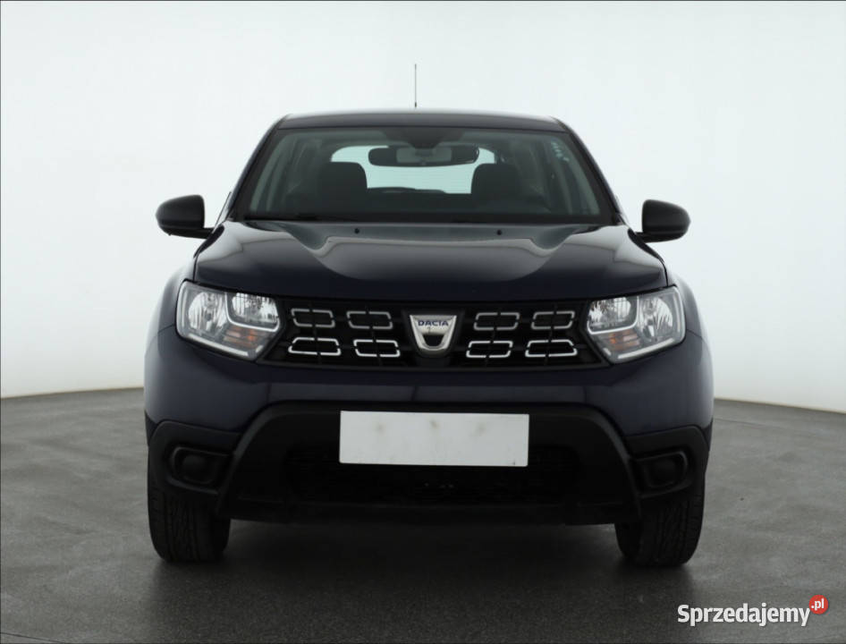 Dacia Duster 16 SCe system Start-Stop Duster Piaseczno sprzedam