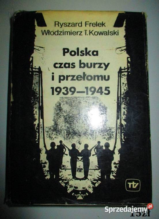 Taniec na tonącym statku MKilian sensacja Łódź