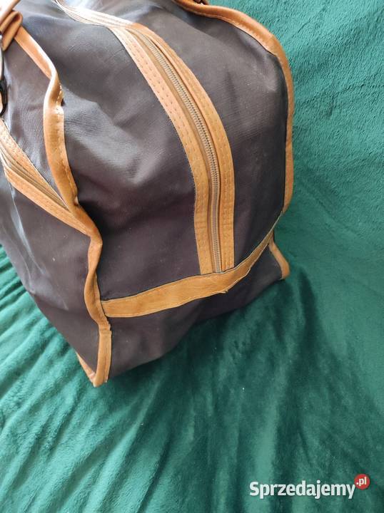 bagaż podręczny walizka torba na siłownię Kielce