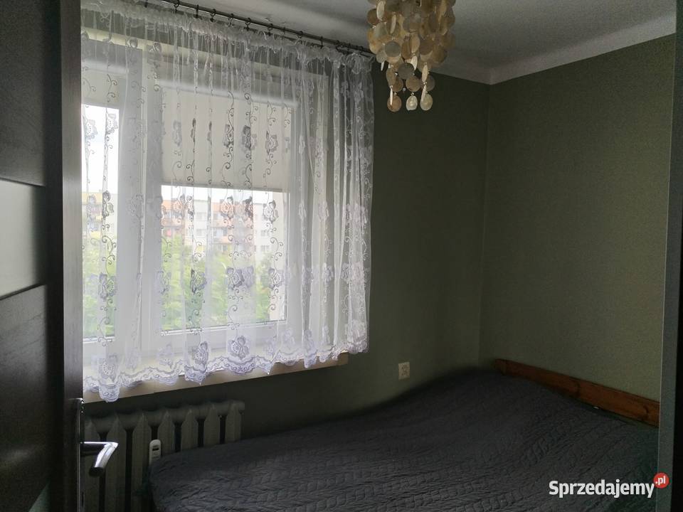 Mieszkanie 64m osiedle Patronackie Sprzedam Ostrowiec Świętokrzyski