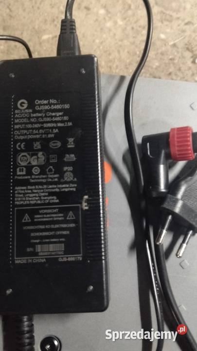 Sprzedam hulajnogę elektryczna iwafo isb2 pro Bochnia