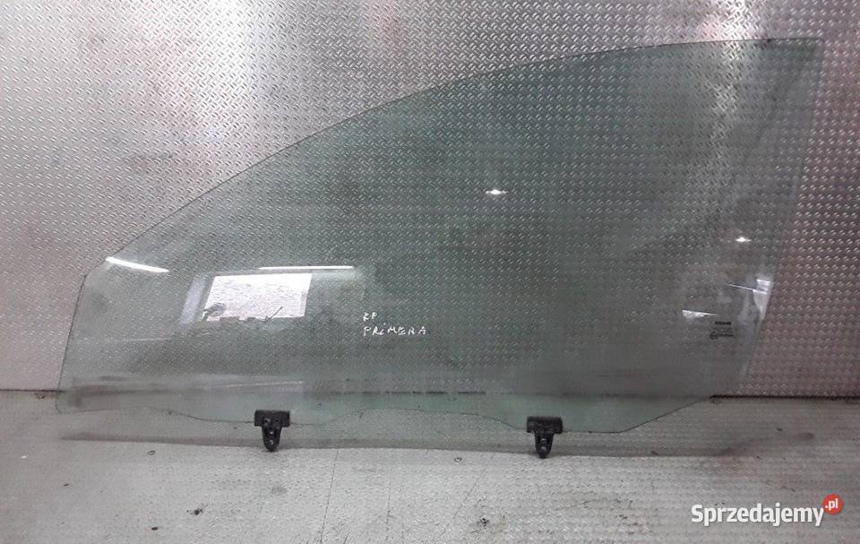 nissan primara p12 szyba przednia lewa prawa Ostrów Wielkopolski