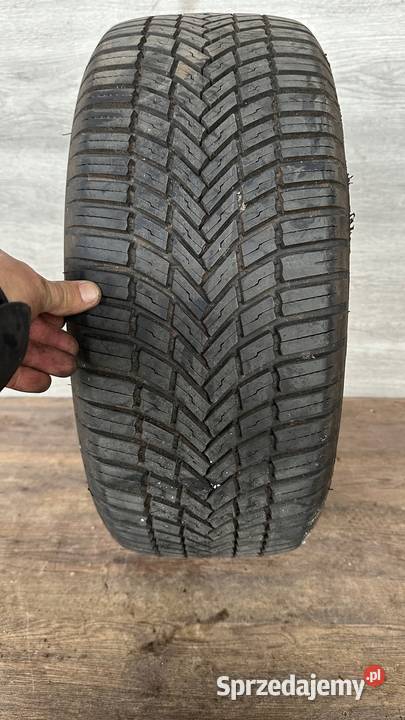 Opona Bridgestone Weather Control A005 Evo Gorzów Wielkopolski sprzedam