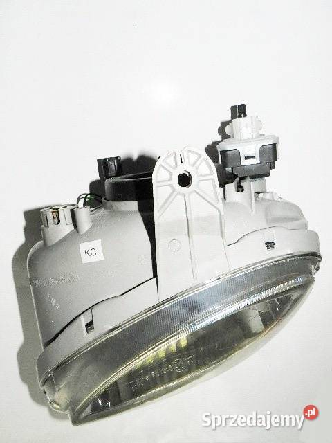 MATIZ REFLEKTOR PRZEDNI LEWY DAEWOO MATIZ osobowe Szczecin