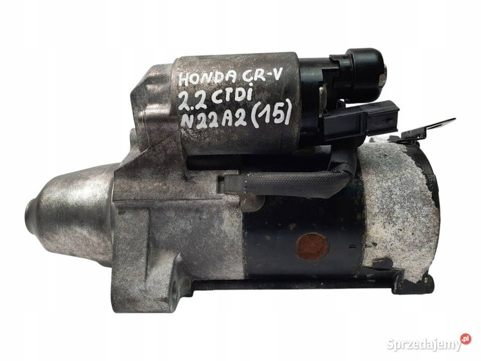 ROZRUSZNIK Honda Civic VIII CRV II V 22 iCTDI Chełm
