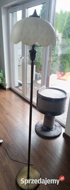 Zestaw Aldex stylowy żyrandol lampa wielkopolskie Gniezno sprzedam