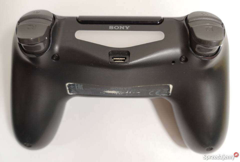 Konsola Sony Playstation 4 Slim 500 GB GWR Konsole i automaty