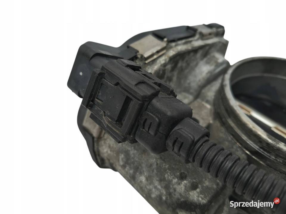 PRZEPUSTNICA BMW E60 E90 E91 30 i 7556118 Chełm