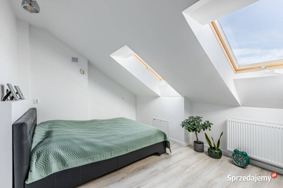 Rozkładowe 5 pokojowe Marki Rysia