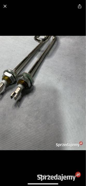 Grzałka Selfa V122 17051 230V 1500W Gliwice