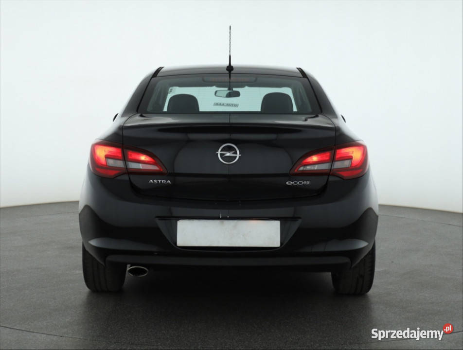 Opel Astra 14 T 103KM sprzedam