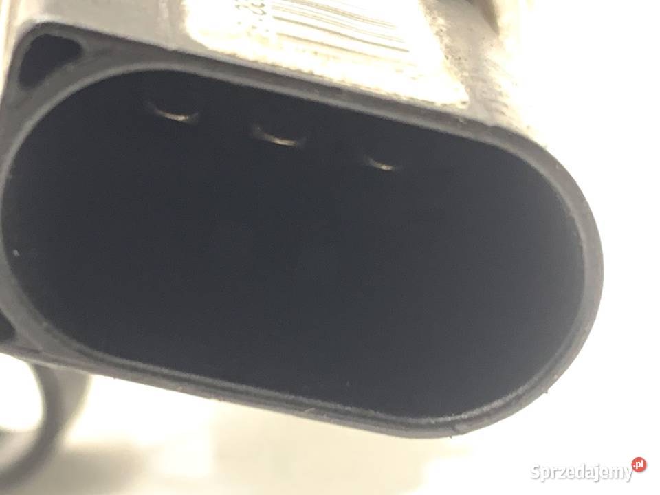 LISTWA WTRYSKOWA Z CZUJNIKIEM AUDI A8 D4