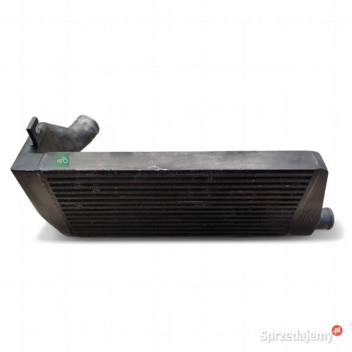 Chłodnica Intercooler COG Srl 84217223 Holland Wilkowo