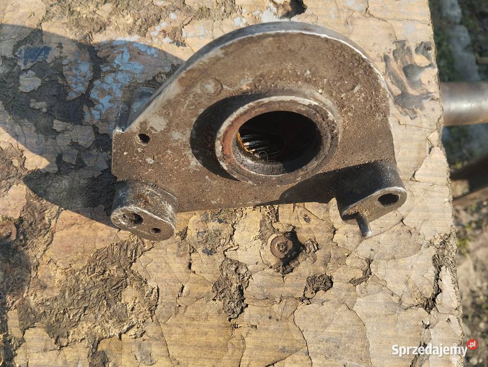 PANNONIAPANNONIA napęd licznika dolnośląskie Głogów