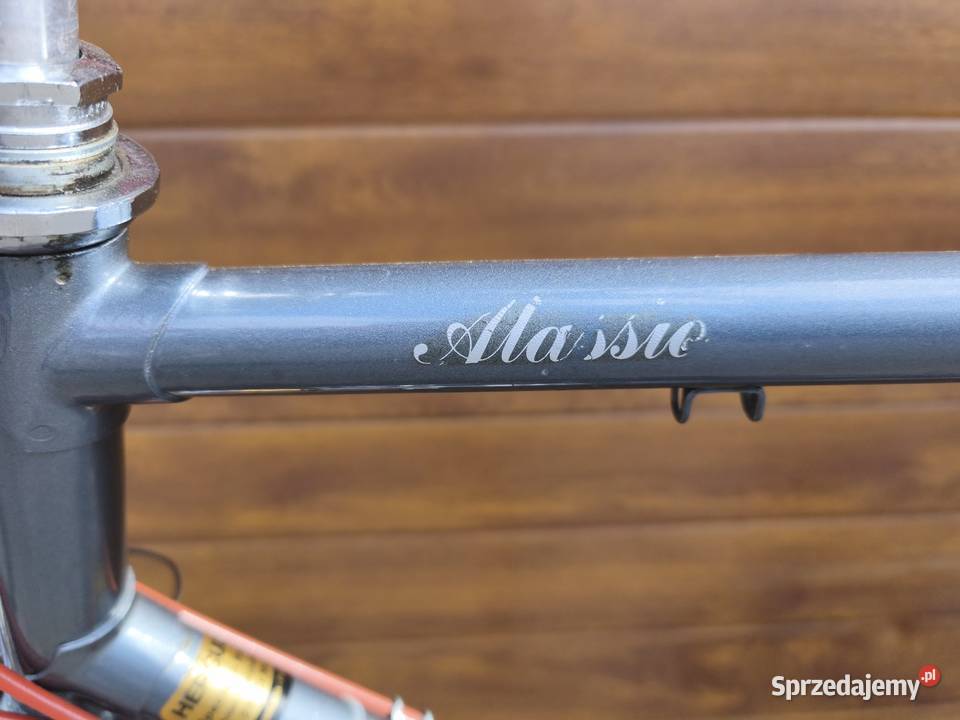 Sprzedam rower Hercules