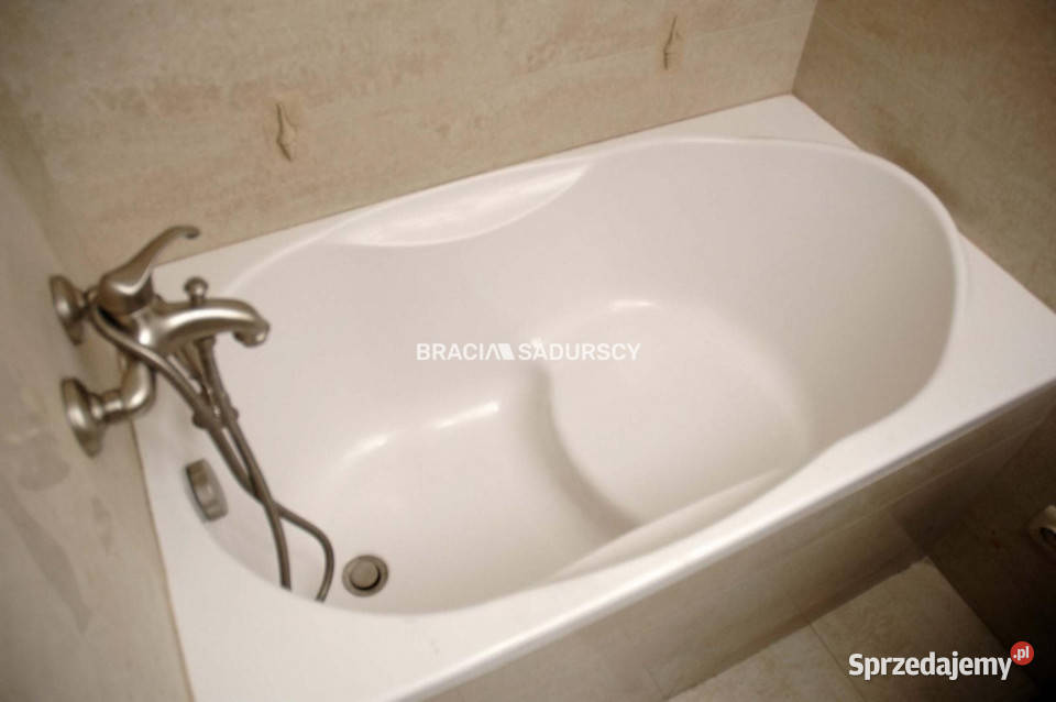 Mieszkanie 215m2 1 pokój Kraków Piłsudskiego sprzedam