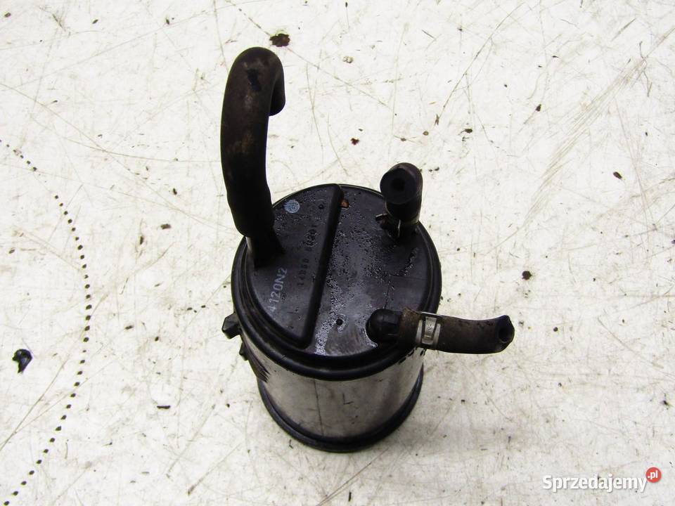 FILTR WĘGLOWY 12 DIGT NISSAN QASHQAI J11 14960 Pozostałe lubelskie