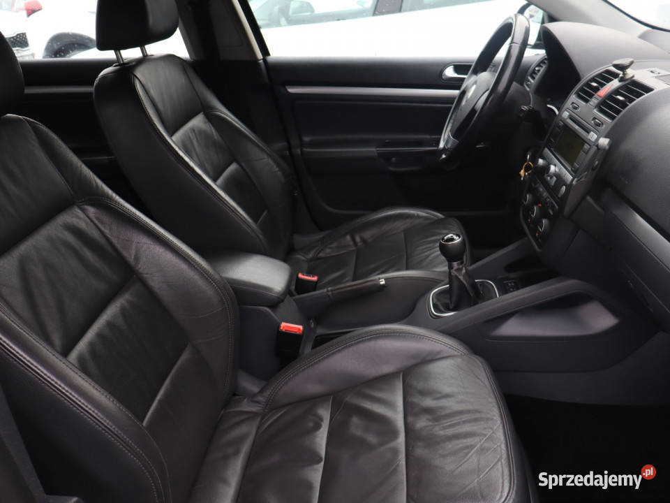 VW Golf 14 TSI dolnośląskie Bielany Wrocławskie