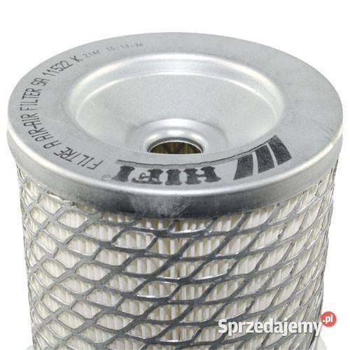 Filtr Powietrza 104x200 Tajęcina