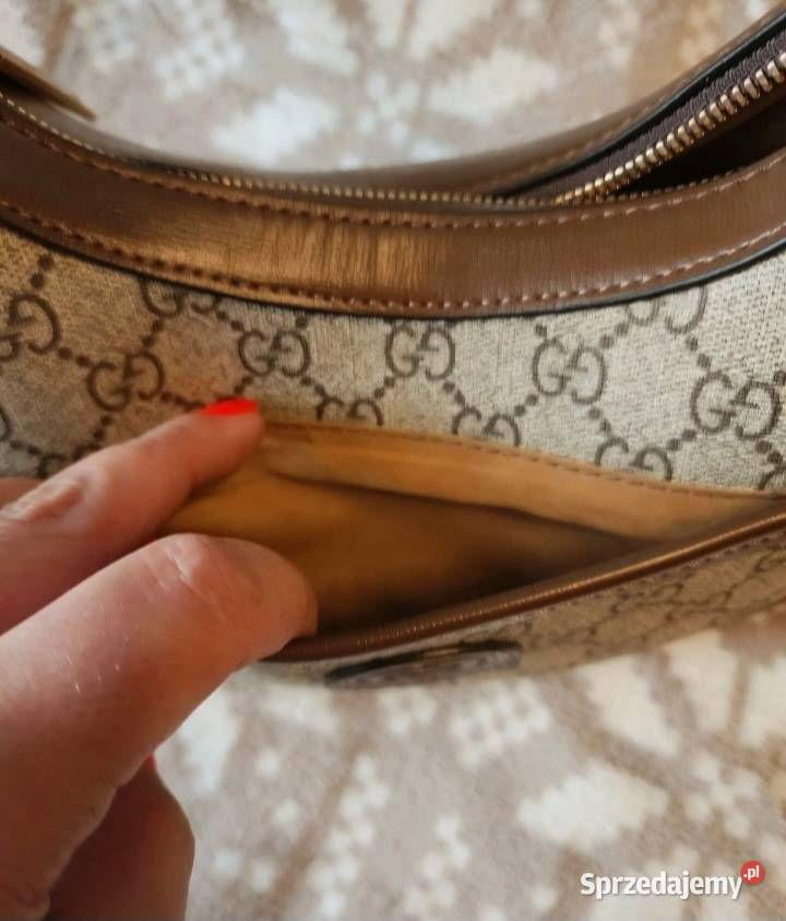 Gucci Ophidia Torby i torebki Bydgoszcz