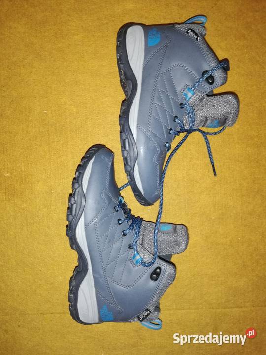 Buty trekingowe The North face 37