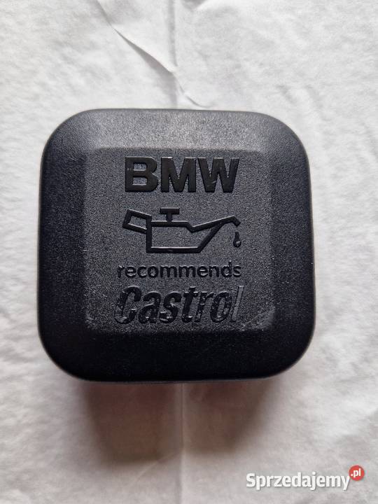 Korek Wlewu Oleju Bmw E34 E36 E46 E38 E39 E60
