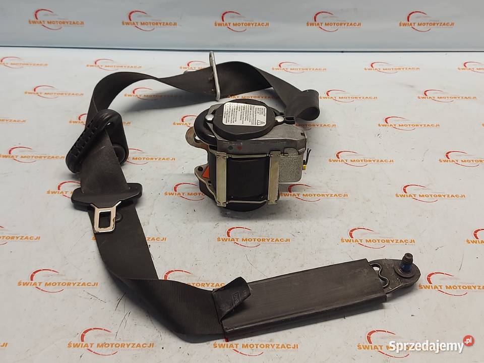 FORD TRANSIT CUSTOM I 13r pas bezpieczeństwa Kielce