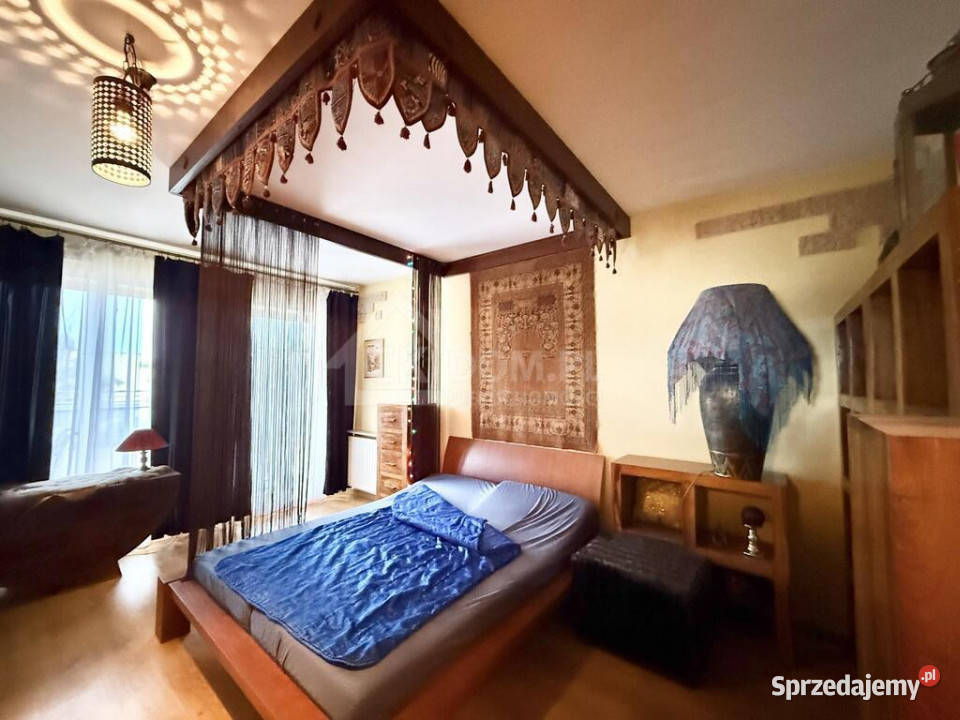 Dwupoziomowe mieszkanie Kielce Stok piwnica 40 świętokrzyskie