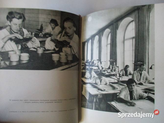 Turystyka w Polsce Ludowej turystyka krajobraz Łódź