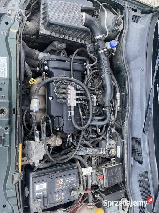 Opel astra Jarosław