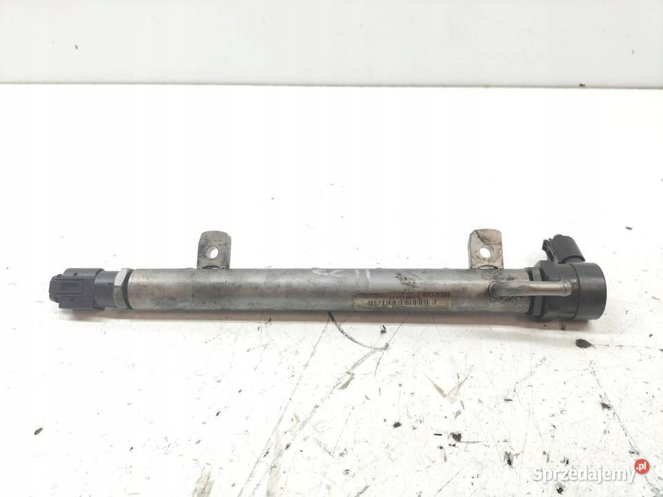 LISTWA WTRYSKOWA A6390700495 15 D Mitsubishi sprzedam