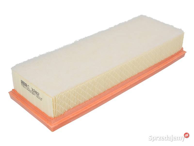 FILTR POWIETRZA MANN C3282 CITROEN BERLINGO Kalinówka Kościelna