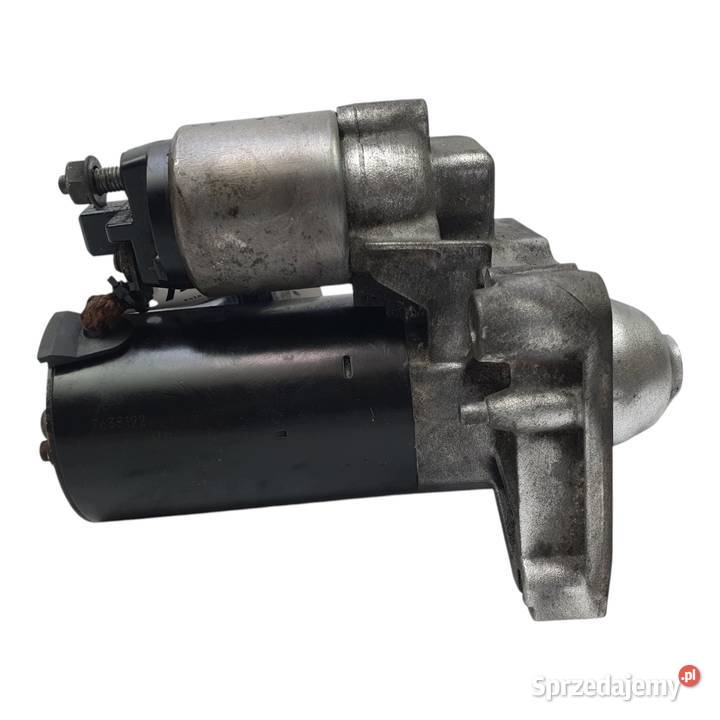 ROZRUSZNIK BMW F20 F21 116i 16 T bosch osobowe sprzedam
