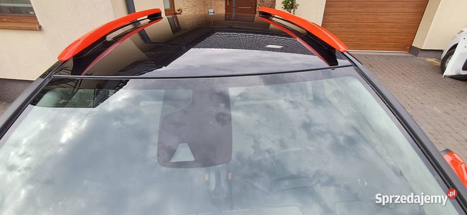 Citron C3 Aircross 16 BlueHDi Shine sprzedam