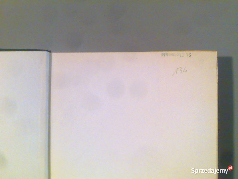 Słownik Języka Polskiego Tom IV LNić warmińsko-mazurskie Olsztyn