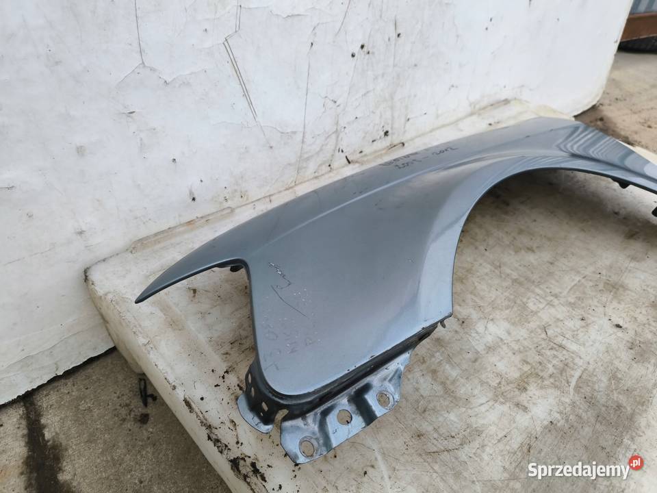 BŁOTNIK LEWY PRZÓD AUDI A3 8P LIFT 20082012 osobowe śląskie sprzedam