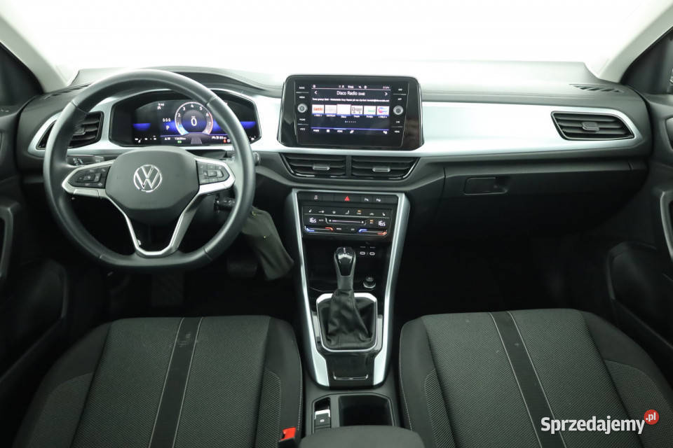 VW TRoc 15 TSI relingi dachowe T-Roc sprzedam