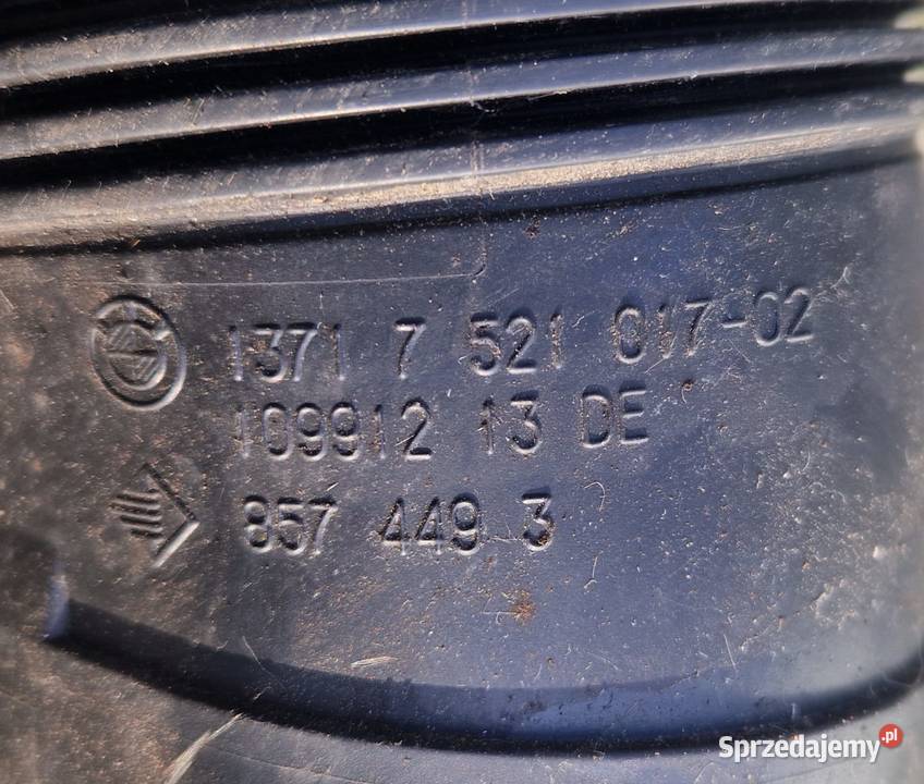 KIA MAGENTIS 25V6 2002 pokrywa silnika osłona osobowe Bydgoszcz