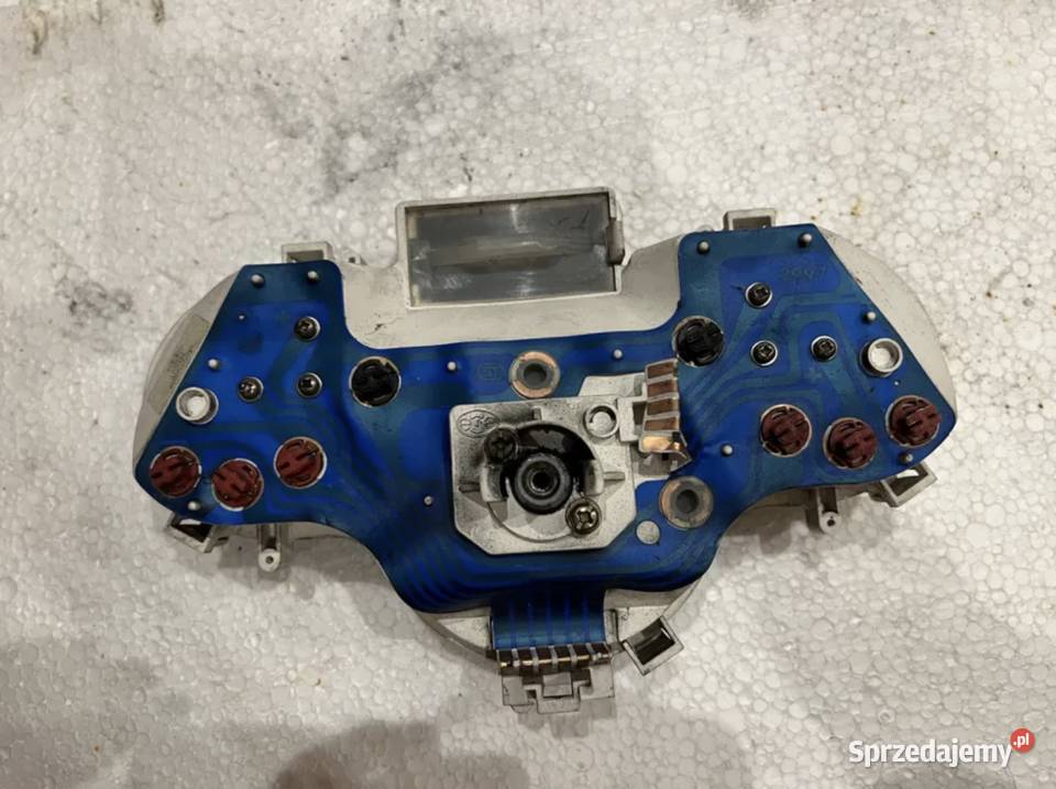 Licznik Aprilia Scarabeo 125 Liczniki wielkopolskie Ostrzeszów