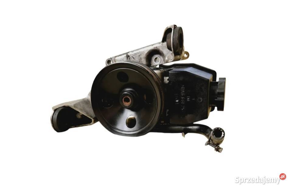 POMPA WSPOMAGANIA MERCEDES BENZ W203 C KLASA 20 Działoszyce