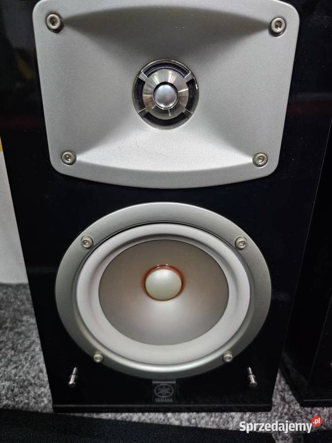 Kolumny stereo Yamaha NS333 wysyłka sprzedam