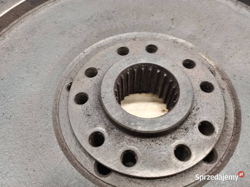 Merlo P 407 Koło zamachowe 04204326 Wilkowo